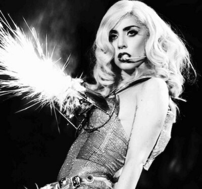 lady gaga