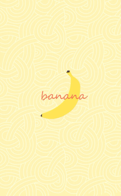 banana