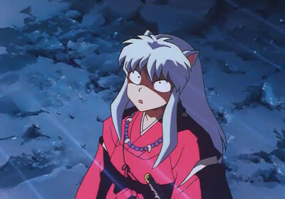 【犬夜叉】 犬夜叉 Inuyasha