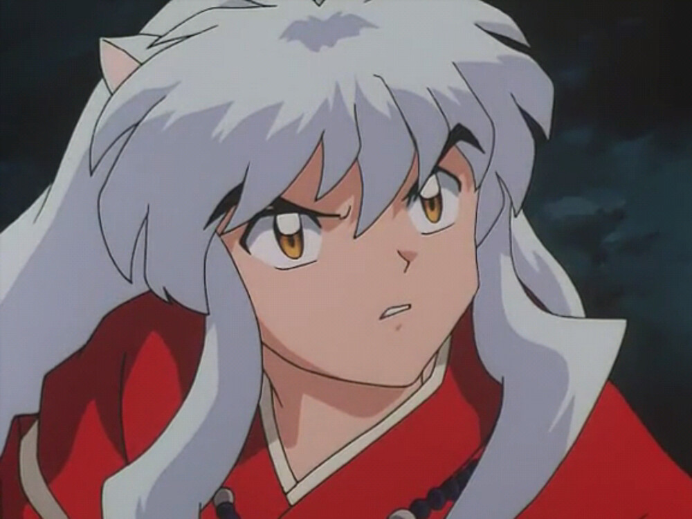 【犬夜叉】 犬夜叉 Inuyasha