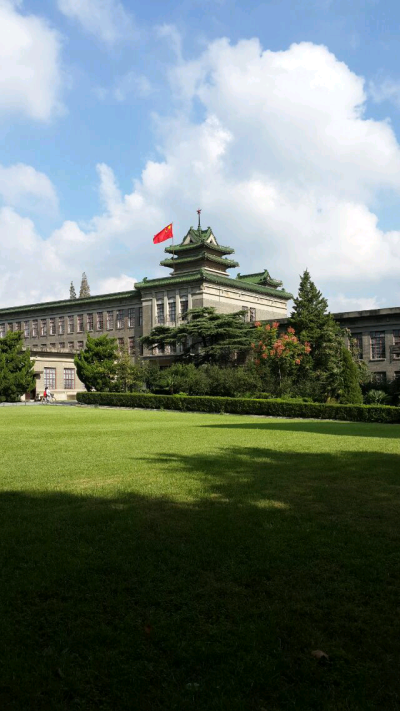 南京农业大学