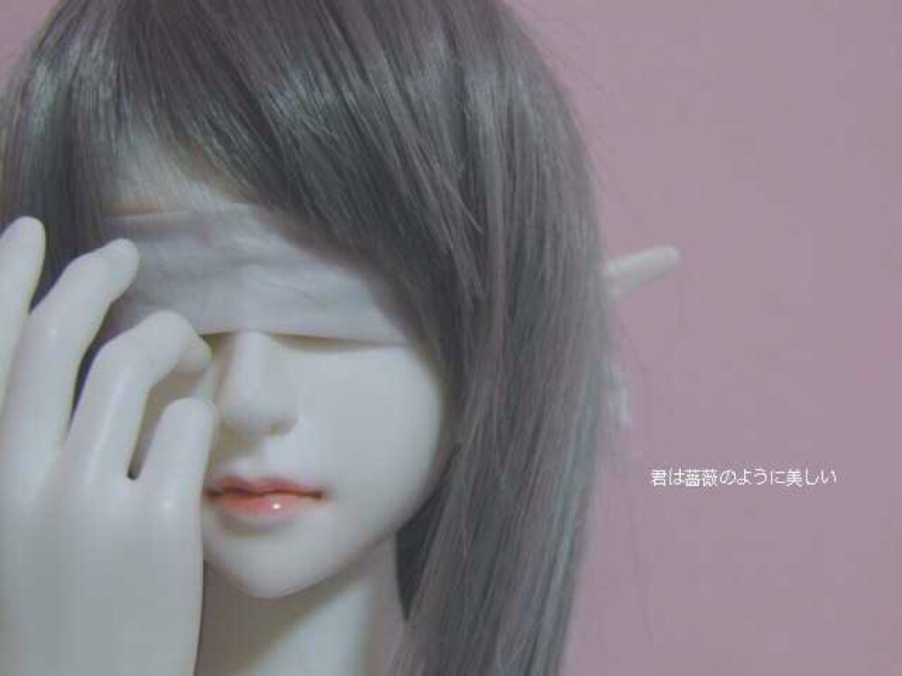 SD娃娃