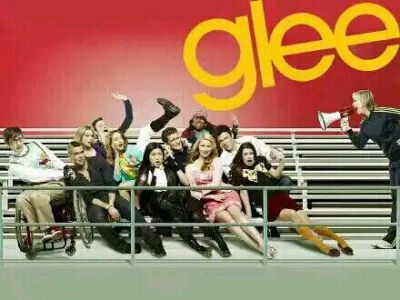 glee