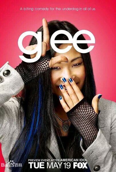 glee