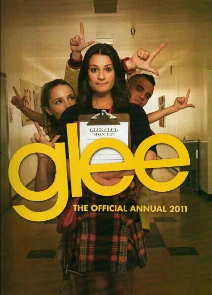 glee