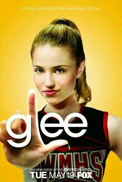 glee