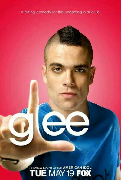 glee