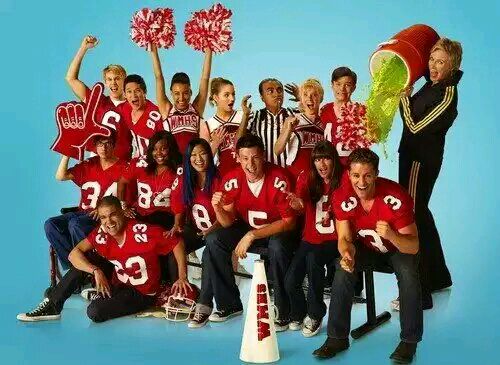 glee