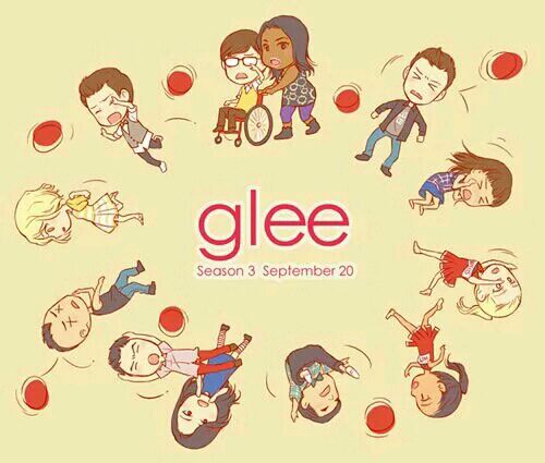 glee