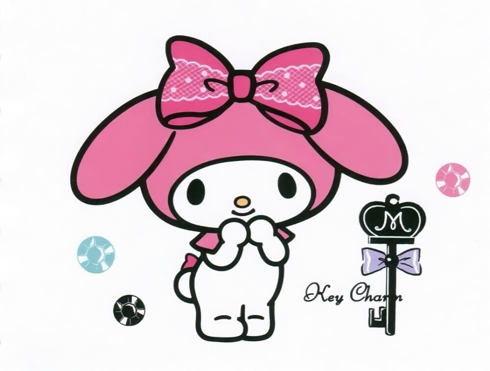 Kitty ， hello kitty ， 凯蒂猫~~