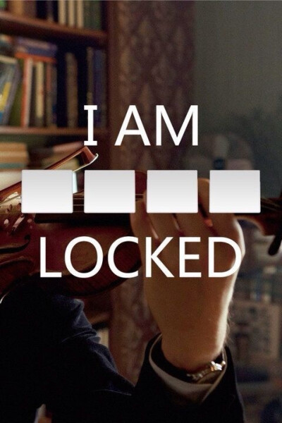 Sherlocked