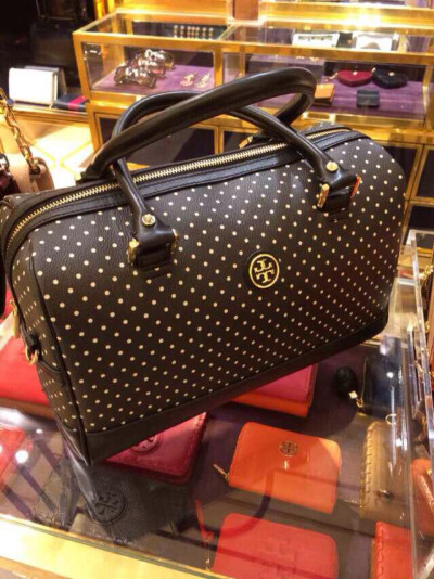 tory burch 枕头包