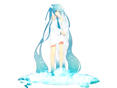 初音