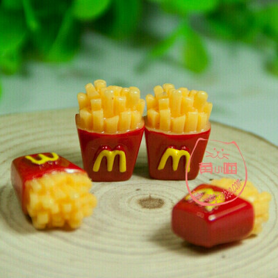 Miniature Food.