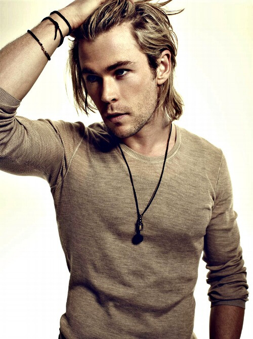 #chris hemsworth