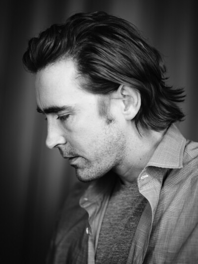 Lee Pace