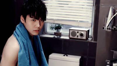 William陈伟霆也是陈等等