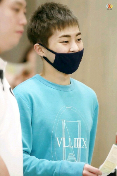 xiumin