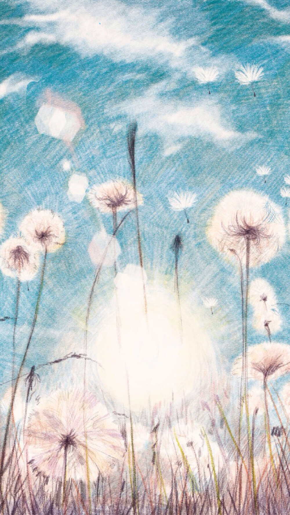 【新浪微博 飞乐鸟】