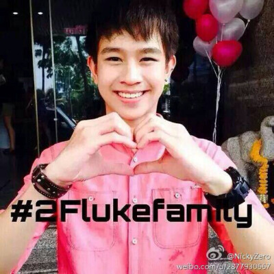 fluke pongsatorn