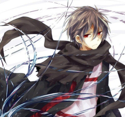 罪恶王冠、Guilty Crown