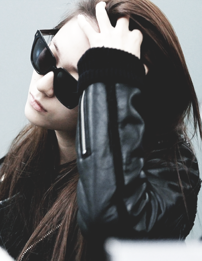 郑秀晶 Krystal Fx