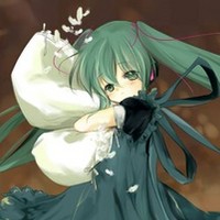 V家族；初音