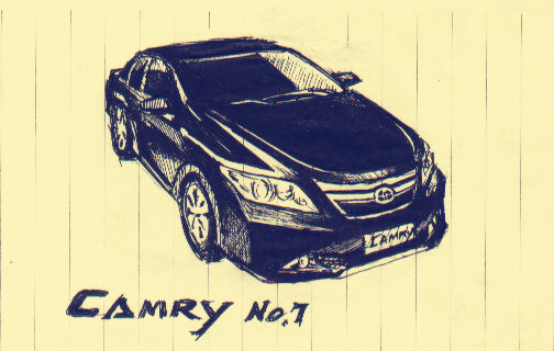 Camry7