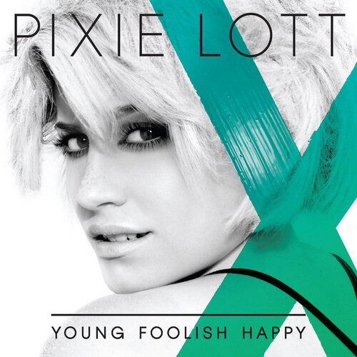 【蔓纪】那些 我爱过的歌 ：Kiss the Stars - Pixie Lott