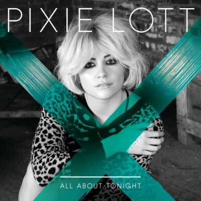 【蔓纪】那些 我爱过的歌 ：All About Tonight - Pixie Lott