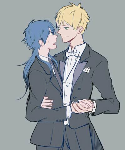 dmmd pixiv