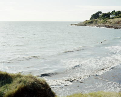 Morbihan, my chosen home The Gulf of Morbihan,from generation to generation by Patrick Messina