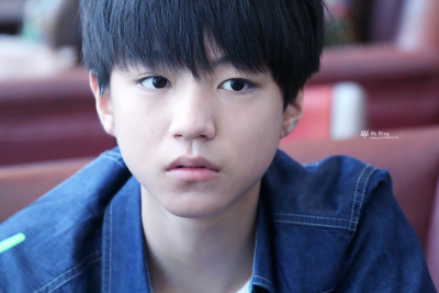 小凯你为什么辣么萌