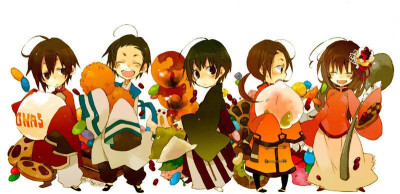 APH
