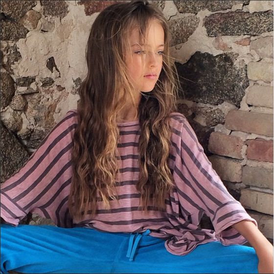 俄罗斯小麻豆kristina pimenova