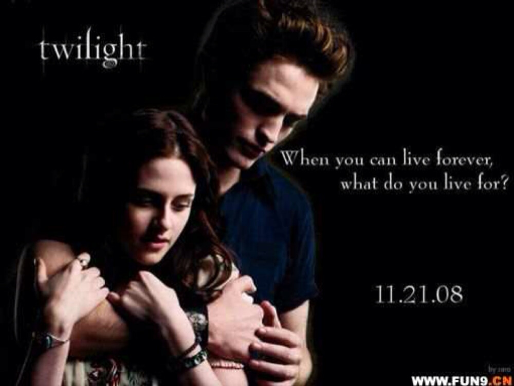 twilight