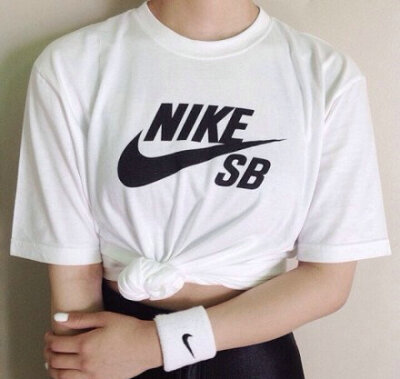 #Nike#