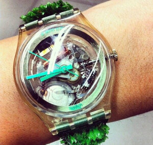 #姑娘你必须爱美腻#