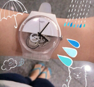 #姑娘你必须爱美腻#