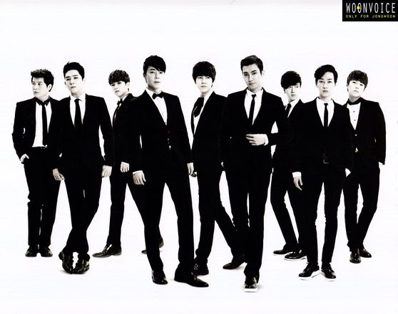 super junior