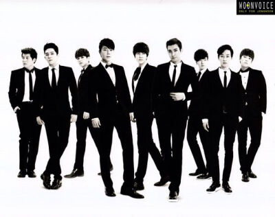 super junior