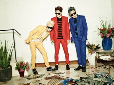 JYJ