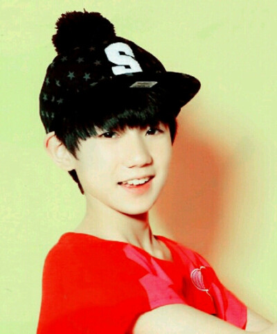 王源 tfboys