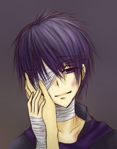 V家 TAITO帯人（大哥亚种）