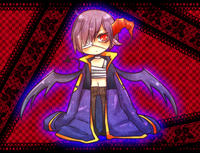 V家 TAITO帯人（大哥亚种）