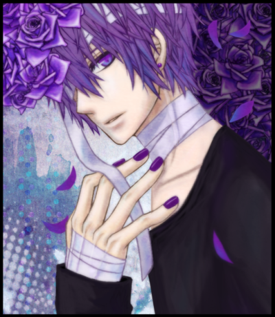 V家 TAITO帯人（大哥亚种）