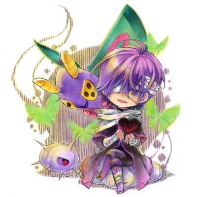 V家 TAITO帯人（大哥亚种）