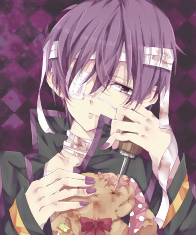 V家 TAITO帯人（大哥亚种）