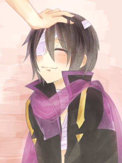 V家 TAITO帯人（大哥亚种）