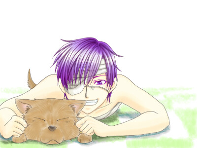 V家 TAITO帯人（大哥亚种）